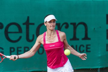 Bild 782 - BL2 TC R�W Wahlstedt - Rochusclub D�sseldorf : Ergebnis: 3:6  u. TC RW Wahlstedt 2 - Bremerhavener TV : Ergebnis: